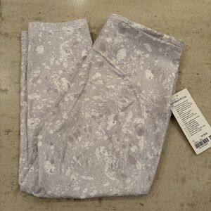 Lululemon Swift Speed 21” Leggings